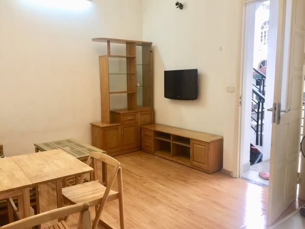 CHO THUÊ CĂN HỘ ĐẦY ĐỦ TIỆN NGHI – PHỐ NGỌC HÀ, ĐỘI CẤN