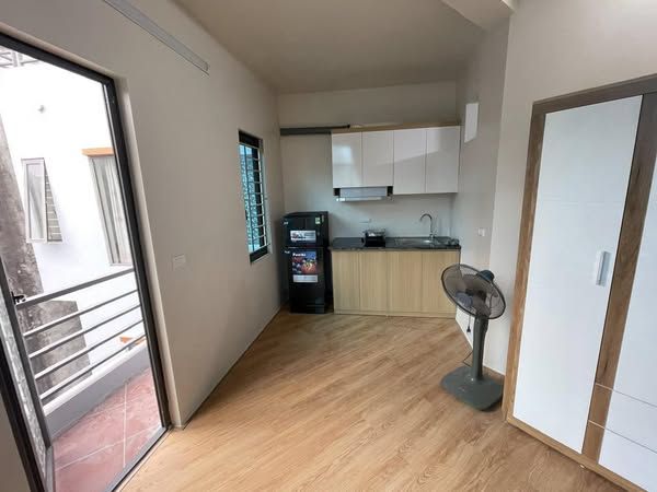 Cho thuê phòng 302 , diện tích 40m2, có gác xép 12m2 Phường Gia Cẩm - TP Việt Trì
