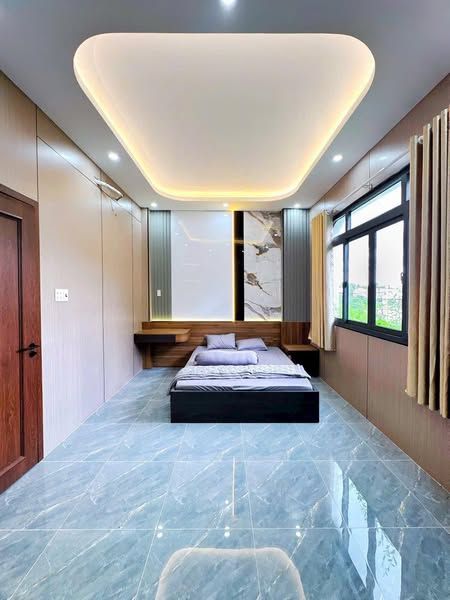 BÁN NHÀ 1 TRỆT 1 LẦU BỜ KÈ CÁI SƠN, P. AN BÌNH, NINH KIỀU, TP CẦN THƠ