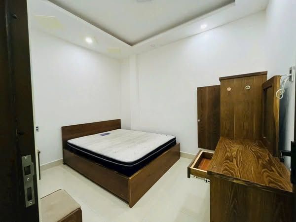 CHO THUÊ CĂN HỘ 2 PHÒNG NGỦ 70M2 ĐINH CÔNG TRÁNG PHƯỜNG 7 ĐÀ LẠT 6TR/THÁNG