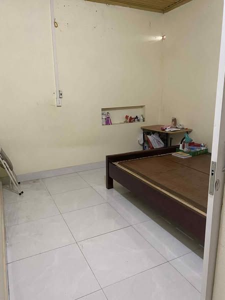 Cho thuê nhà gần bệnh viện Y Dược cổ truyền, gần Công viên Văn Lang, Việt Trì diện tích 39m2