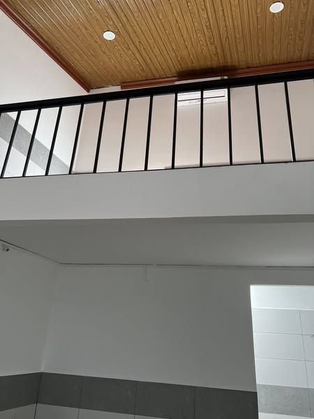 Cho Thuê Nhà Trọ Cao Cấp Mai Phương mặt tiền đường Lâm Quang Ky số 1073