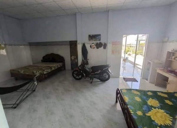 Cho thuê nhà tại địa chỉ: 38 Nhơn Thuận Nhơn Thạnh Trung thành phố Tân An.