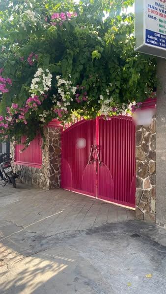BÁN LÔ ĐẤT TẶNG NHÀ CẤP 4 - MẶT TIỀN ĐƯỜNG TÔ HIỆU, TP PHAN RANG