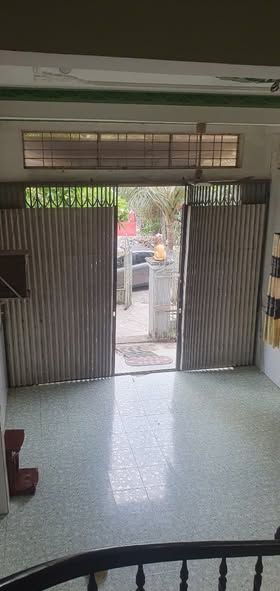 CHO THUÊ NHÀ NGUYÊN CĂN đường Lý Văn Lâm, khóm 1, phường 1, tp Cà Mau