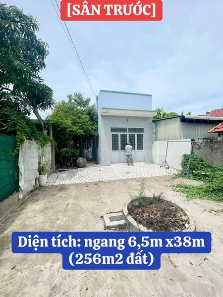 Cho thuê nhà vườn, rộng rãi. - Khu vực Phường 4, TP. Tân An, tỉnh Long An