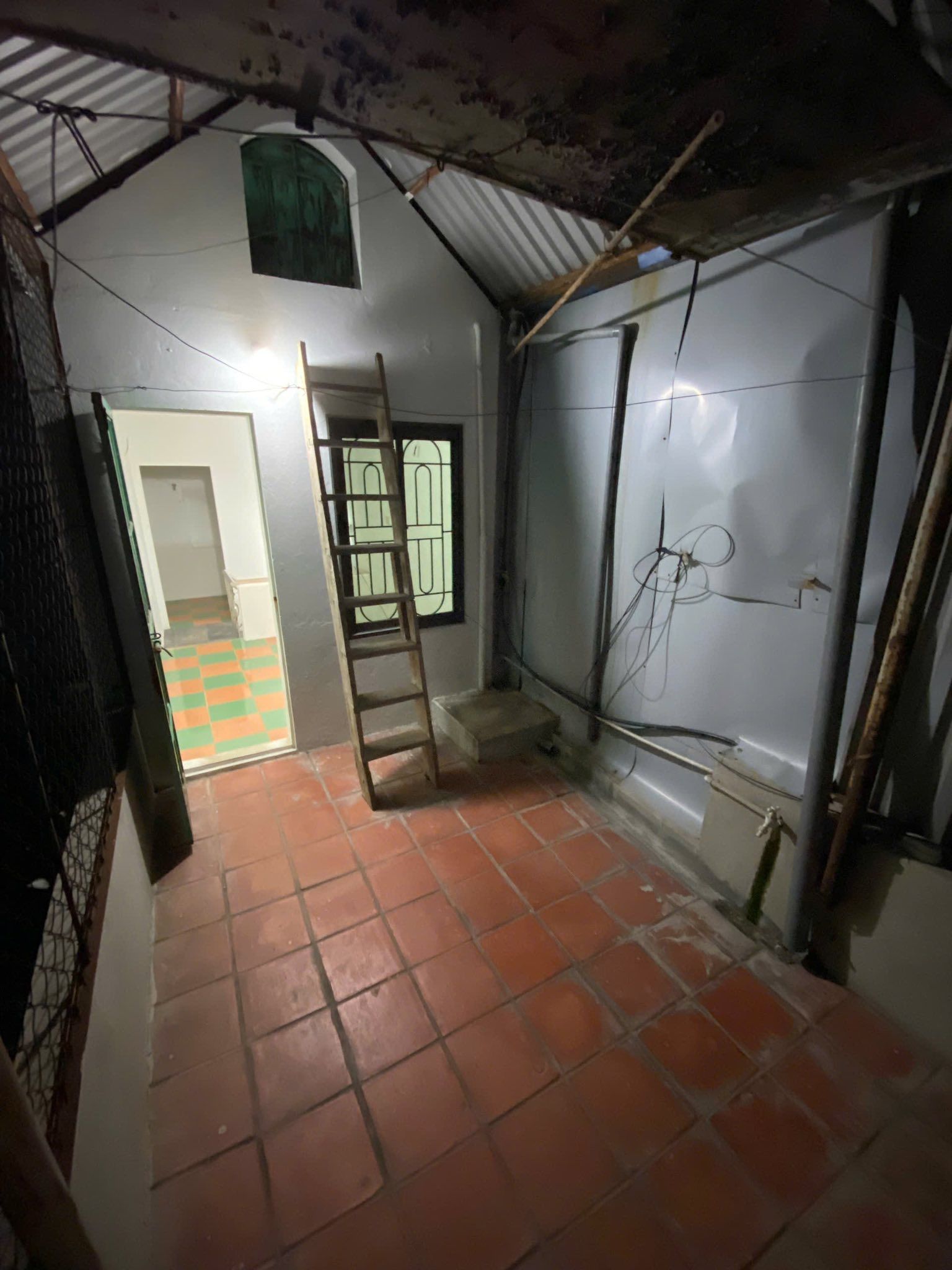 CHÍNH CHỦ CHO THUÊ NHÀ NGUYÊN CĂN Trần Nhật Duật Nam Định gần chợ