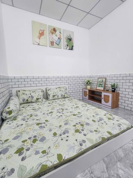 CHO THUÊ NHÀ CÓ NỘI THẤT HẺM 8 LÊ HỒNG PHONG, PHƯỜNG AN HÒA, THÀNH PHỐ RẠCH GIÁ, KIÊN GIANG