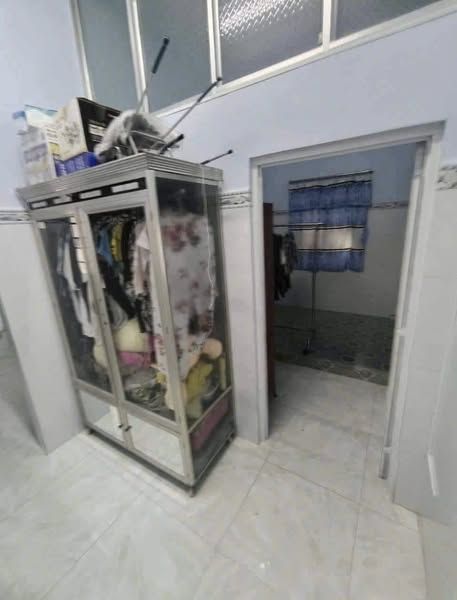 Cho thuê nhà tại địa chỉ: 38 Nhơn Thuận Nhơn Thạnh Trung thành phố Tân An.