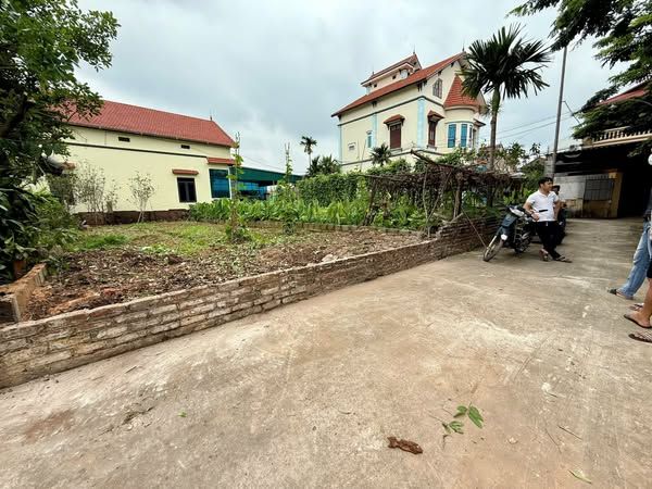 Anh chủ đất tên Hùng cần tiền bán 100m đất tại Phú Thị -Văn Giang -Hưng Yên