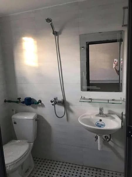 Cho thuê phòng trọ kiểu chung cư mini đường Nguyễn Du thành phố Hà Tĩnh