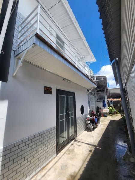 CHO THUÊ NHÀ CÓ NỘI THẤT HẺM 8 LÊ HỒNG PHONG, PHƯỜNG AN HÒA, THÀNH PHỐ RẠCH GIÁ, KIÊN GIANG