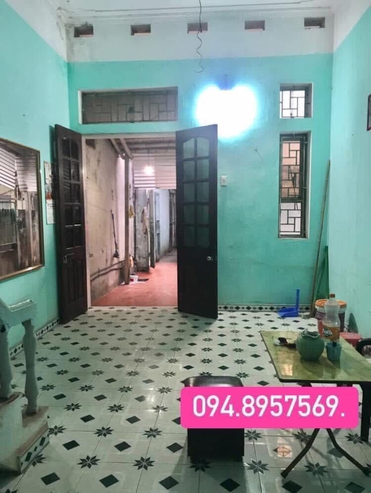 CHO THUÊ NHÀ NGÕ ĐƯỜNG TRẦN QUANG KHẢI. TP NAM ĐỊNH