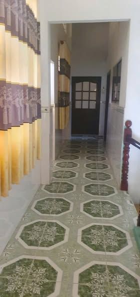 CHO THUÊ NHÀ NGUYÊN CĂN đường Lý Văn Lâm, khóm 1, phường 1, tp Cà Mau