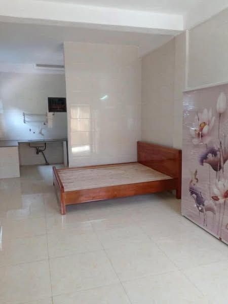 Cho thuê phòng trọ kiểu chung cư mini đường Nguyễn Du thành phố Hà Tĩnh