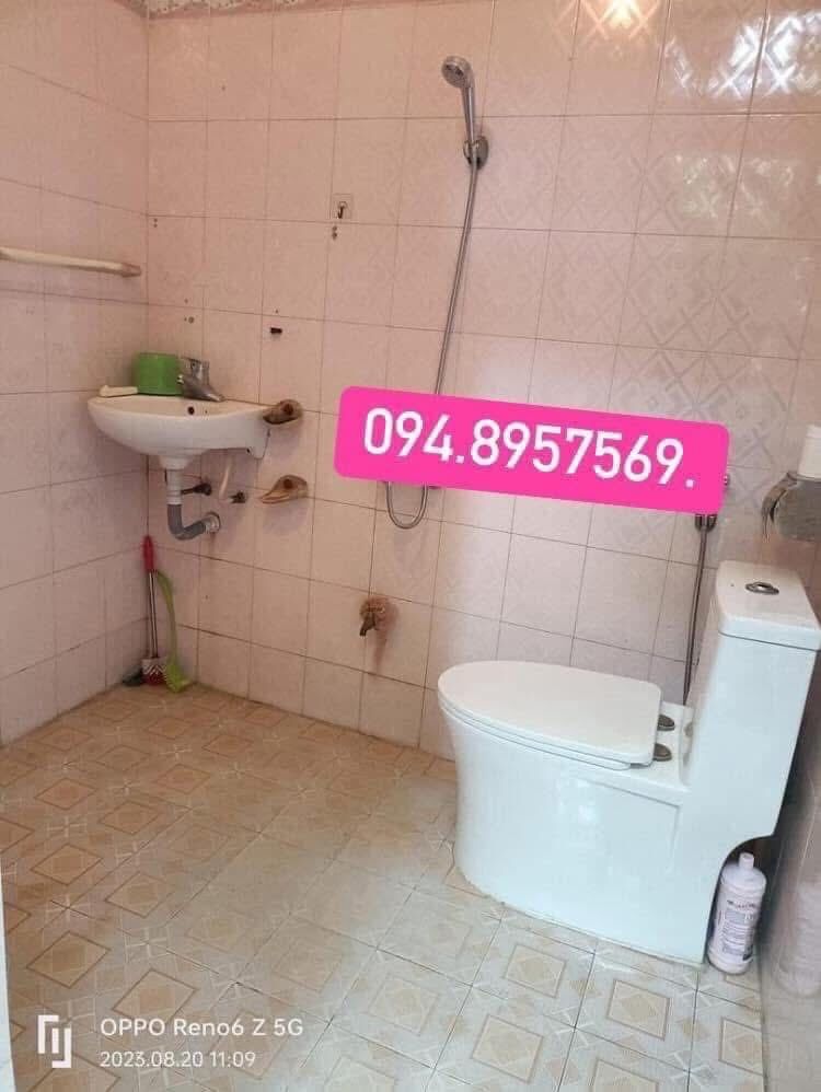 CHO THUÊ NHÀ NGÕ ĐƯỜNG TRẦN QUANG KHẢI. TP NAM ĐỊNH