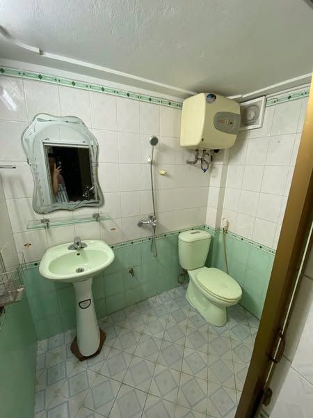 CHÍNH CHỦ CHO THUÊ NHÀ NGUYÊN CĂN Trần Nhật Duật Nam Định gần chợ