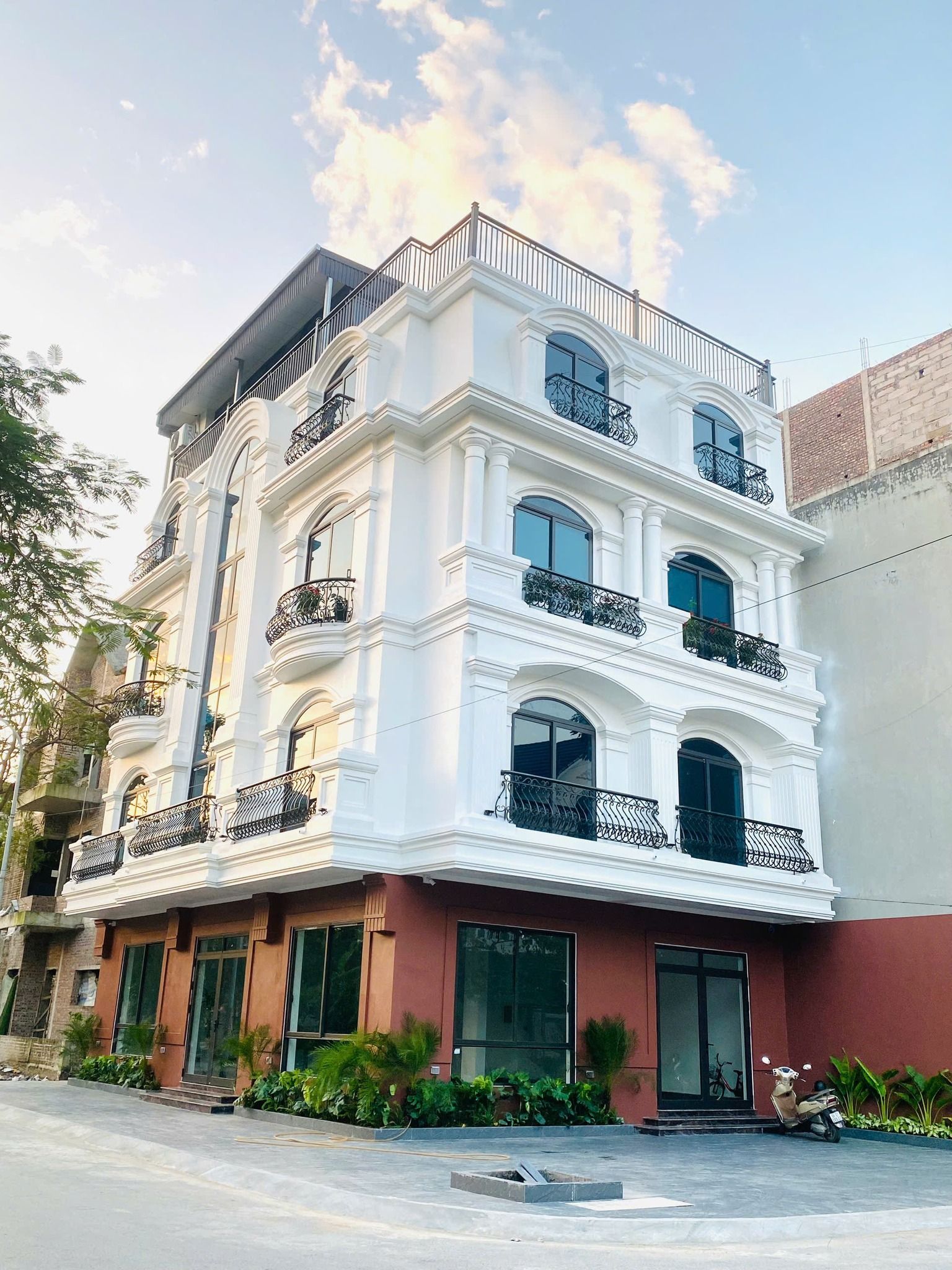 CHO THUÊ VĂN PHÒNG, PHÒNG Ở 237 Phạm Ngũ Lão, Võ Cường, TP. Bắc Ninh,  Tỉnh Bắc Ninh
