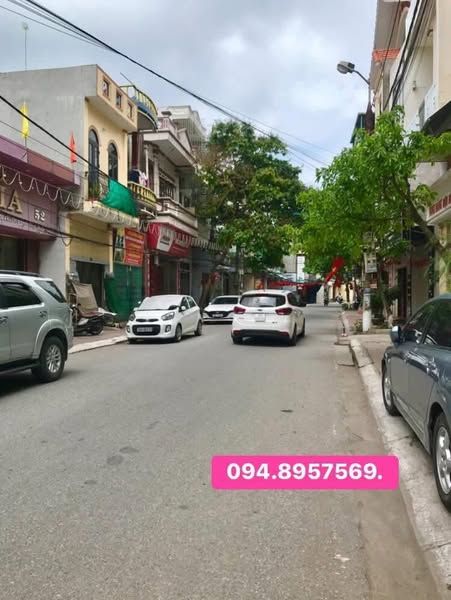 CHO THUÊ NHÀ NGÕ ĐƯỜNG TRẦN QUANG KHẢI. TP NAM ĐỊNH
