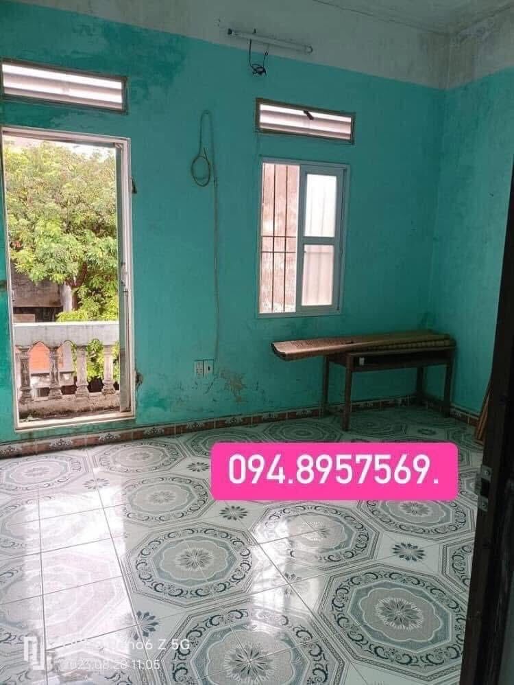 CHO THUÊ NHÀ NGÕ ĐƯỜNG TRẦN QUANG KHẢI. TP NAM ĐỊNH