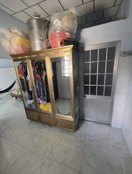 Cho thuê nhà tại địa chỉ: 38 Nhơn Thuận Nhơn Thạnh Trung thành phố Tân An.