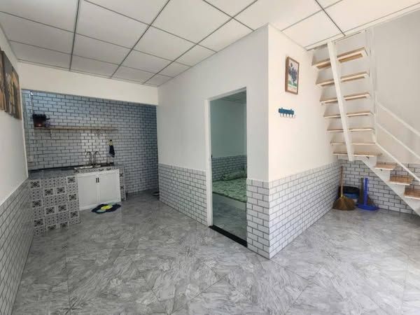 CHO THUÊ NHÀ CÓ NỘI THẤT HẺM 8 LÊ HỒNG PHONG, PHƯỜNG AN HÒA, THÀNH PHỐ RẠCH GIÁ, KIÊN GIANG
