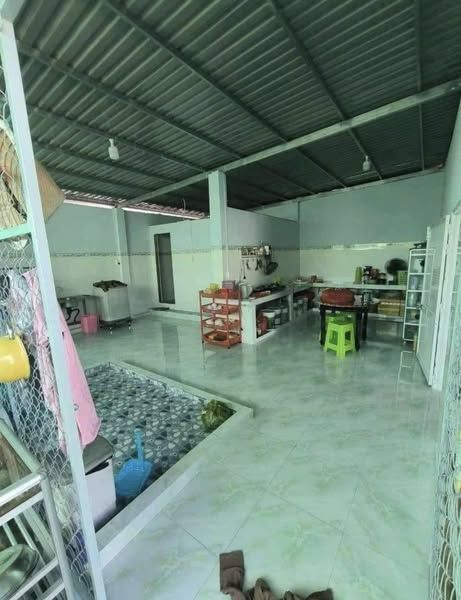 Cho thuê nhà tại địa chỉ: 38 Nhơn Thuận Nhơn Thạnh Trung thành phố Tân An.