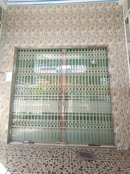 Cần cho thuê căn nhà góc 2 mặt tiền phường 8 gần Đường lê hồng phong Cà Mau
