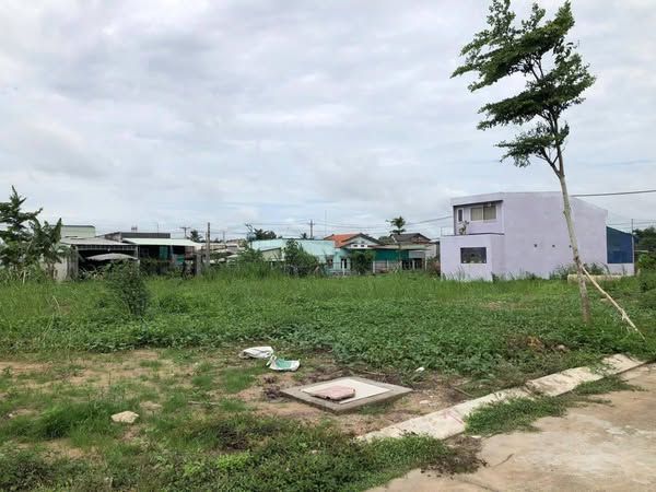 CẦN BÁN ĐẤT NHỊ THÀNH, LONG AN GIÁ RẺ – 100% THỔ CƯ, CÔNG CHỨNG NGAY, SỔ HỒNG RIÊNG