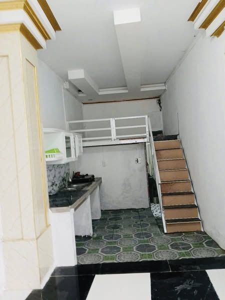 Nhà em còn phòng trọ cho thuê địa chỉ 045 phạm ngọc thạch kim tân, phòng khép kín