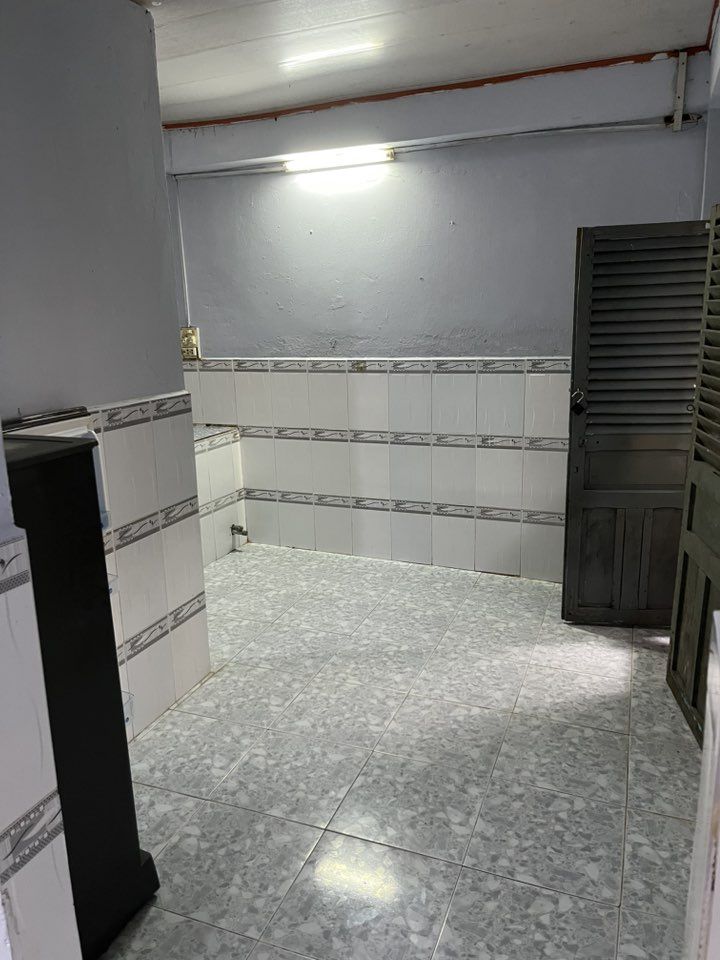 Cho thuê nhà nguyên căn ở phường 6 Tp Cao Lãnh