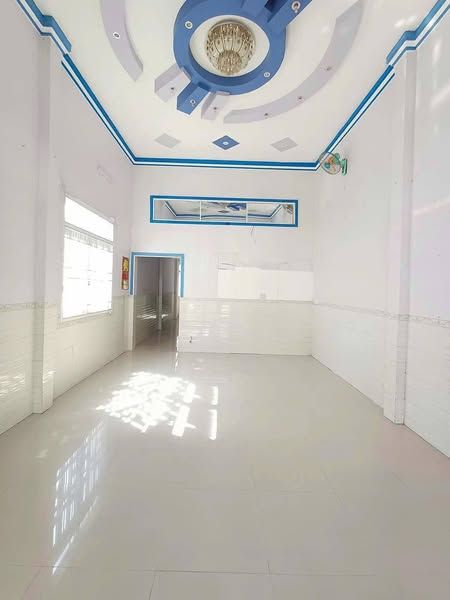 Cần cho thuê căn nhà góc 2 mặt tiền phường 8 gần Đường lê hồng phong Cà Mau