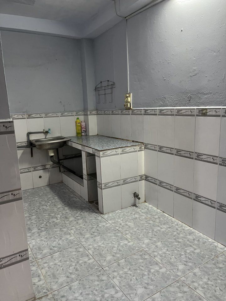 Cho thuê nhà nguyên căn ở phường 6 Tp Cao Lãnh