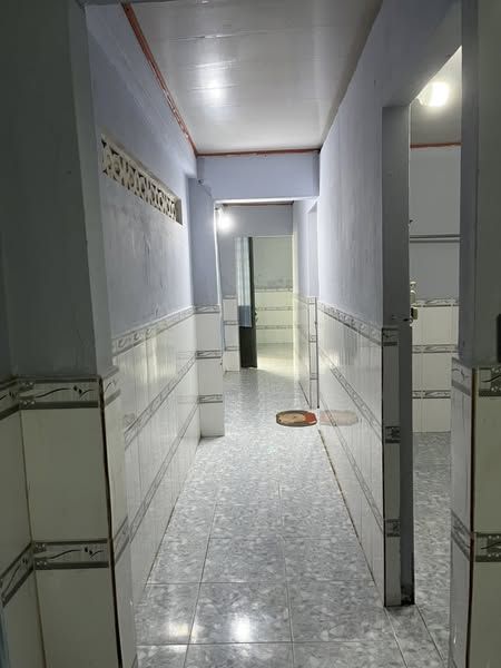 Cho thuê nhà nguyên căn ở phường 6 Tp Cao Lãnh