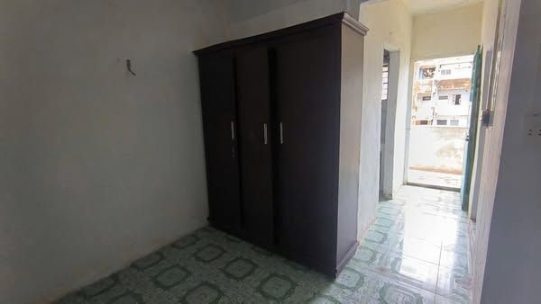 Còn phòng cho thuê, t4 khu tập thể A5-A6 Đầy đủ tiện nghi, chỉ cần xách vali đến ở