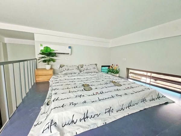 Nhà e còn 1 phòng trống giá 2tr3 ở Chợ Thứa - Mỹ Hào, đủ đồ cơ bản. Liên hệ Chi 0975761642