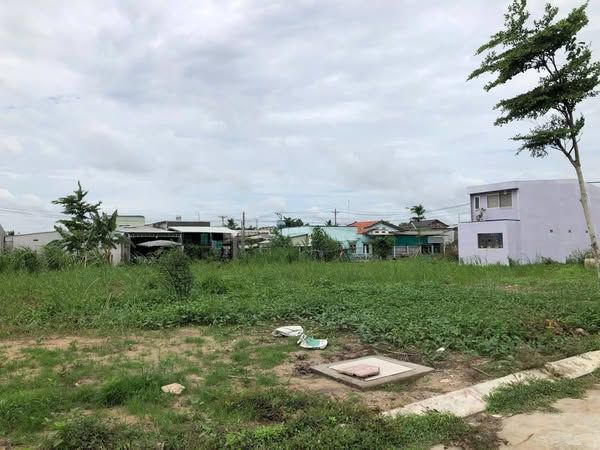CẦN BÁN ĐẤT NHỊ THÀNH, LONG AN GIÁ RẺ – 100% THỔ CƯ, CÔNG CHỨNG NGAY, SỔ HỒNG RIÊNG