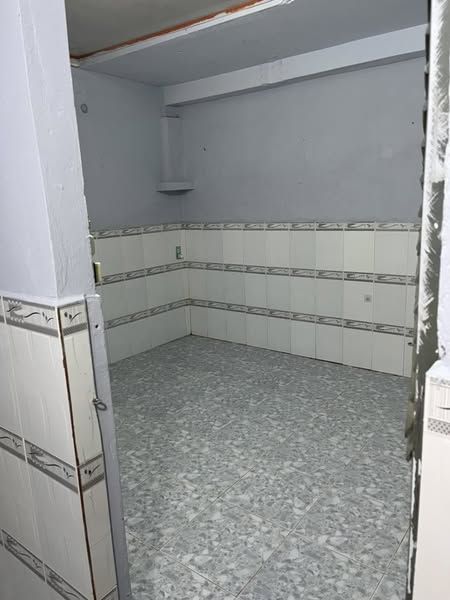 Cho thuê nhà nguyên căn ở phường 6 Tp Cao Lãnh