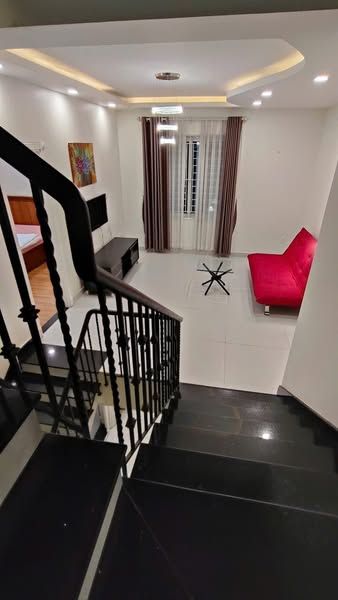Cho thuê biệt thự song lập Đường Liên Phường Phước Long B, TP. Thủ Đức