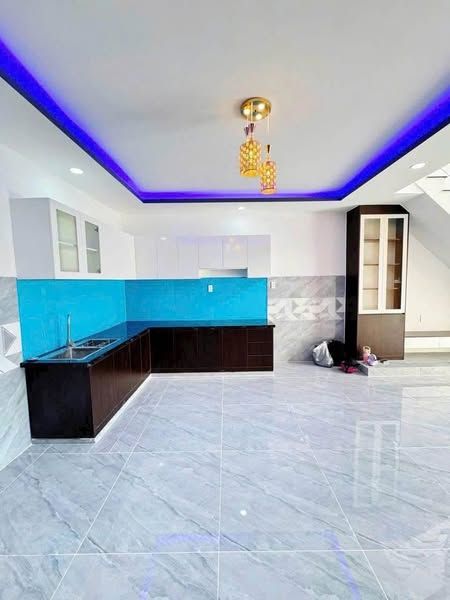 Cần Bán Căn Nhà 1 Trệt 1 Lửng 1,8 Tỉ Gần Chợ Đầu Mối Bình Điền Q8
