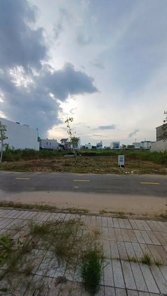 BÁN ĐẤT NỀN 4 LÔ LIỀN KỀ KDC NAM AN HÒA LÔ A4_36,37,38,39 ĐƯỜNG SỐ 4 AN HÒA TPRG.