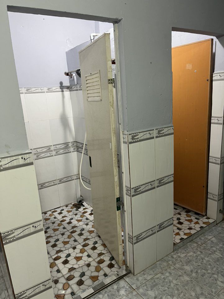 Cho thuê nhà nguyên căn ở phường 6 Tp Cao Lãnh