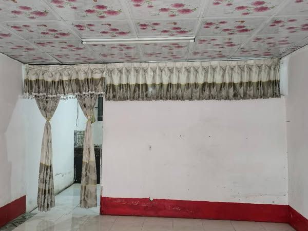 CHO THUÊ NHÀ Giá 1.5 triệu Nhà mặt tiền thuận lợi kinh doanh và ở Phường 4, Vị Thanh