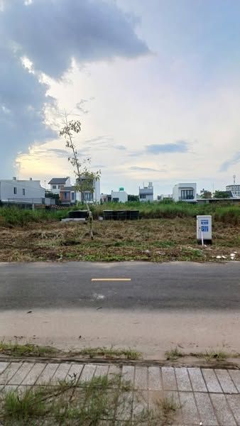 BÁN ĐẤT NỀN 4 LÔ LIỀN KỀ KDC NAM AN HÒA LÔ A4_36,37,38,39 ĐƯỜNG SỐ 4 AN HÒA TPRG.