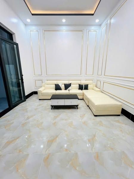 CẦN BÁN NHÀ MỚI HOÀN THIỆN HEM 197 QUANG TRUNG- P VĨNH QUANG RẠCH GIÁ KIÊN GIANG