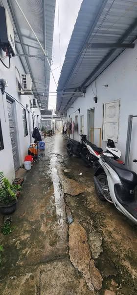Cho thuê phòng trọ hẻm ô tô 174/19 đường ĐỐNG ĐA, P Vĩnh Lạc, TP Rạch Giá