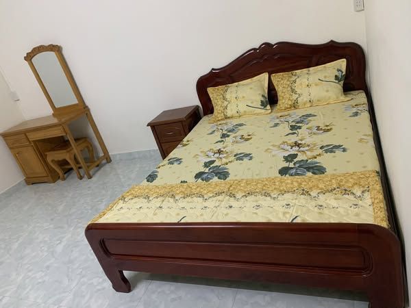Chính chủ cho thuê nhà trong hẻm 16 đường Pasteur, TP. Nha Trang