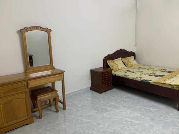 Chính chủ cho thuê nhà trong hẻm 16 đường Pasteur, TP. Nha Trang
