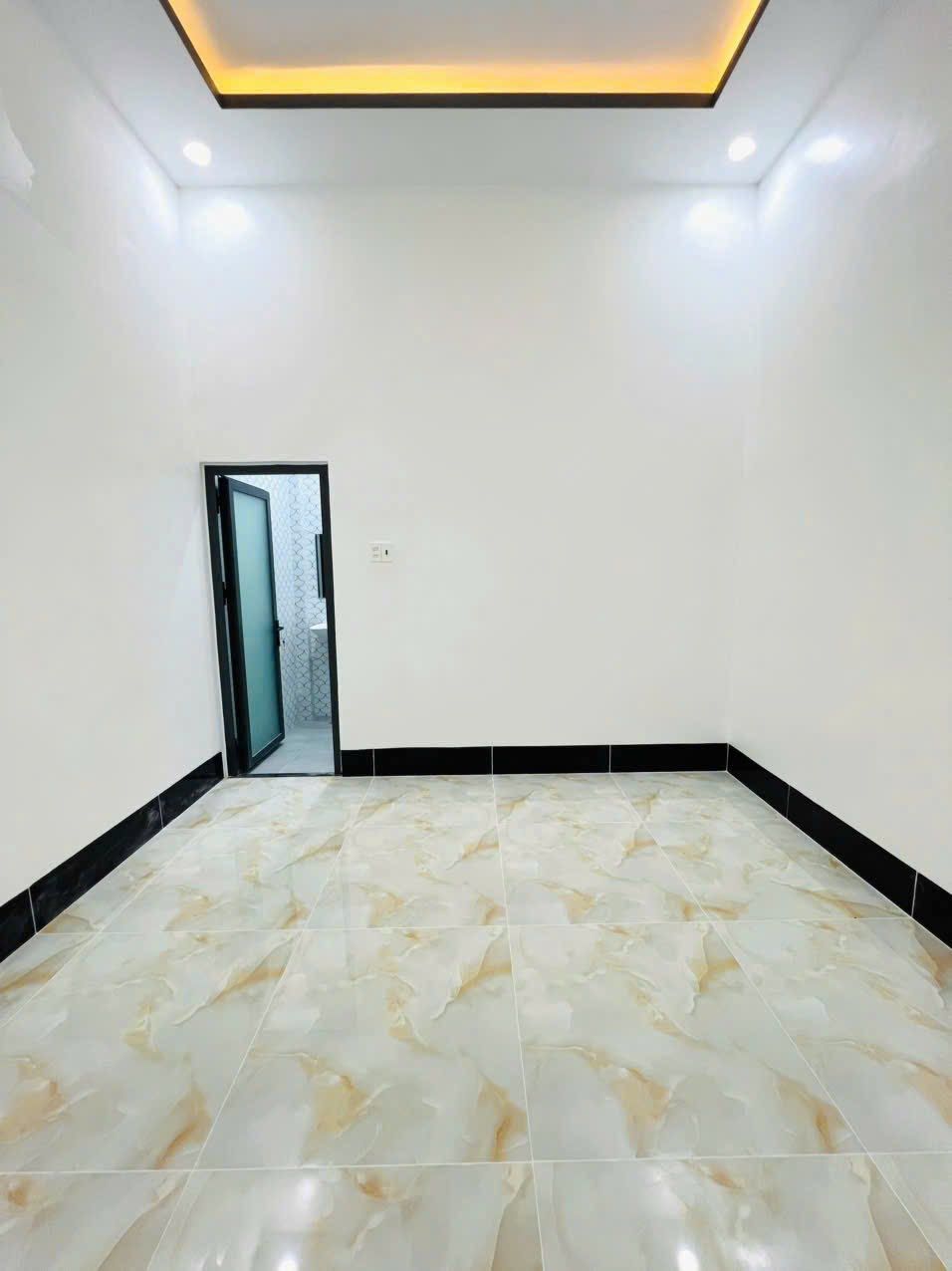 CẦN BÁN NHÀ MỚI HOÀN THIỆN HEM 197 QUANG TRUNG- P VĨNH QUANG RẠCH GIÁ KIÊN GIANG