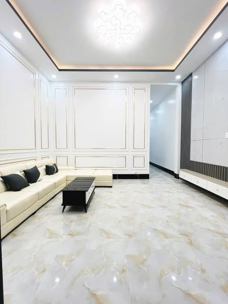 CẦN BÁN NHÀ MỚI HOÀN THIỆN HEM 197 QUANG TRUNG- P VĨNH QUANG RẠCH GIÁ KIÊN GIANG